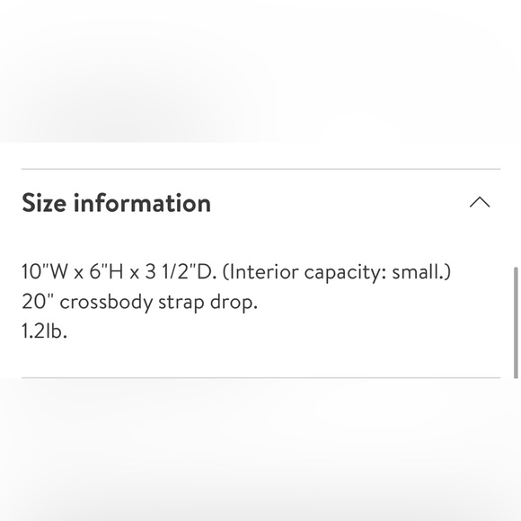 Burberry small Lola quilted lamb skin crossbody bag - Picture 11 of 11